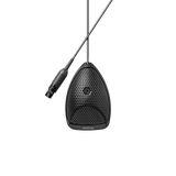 Shure MX391/O Microflex Boundary Microphone (Omnidirectional) Microphones Shure