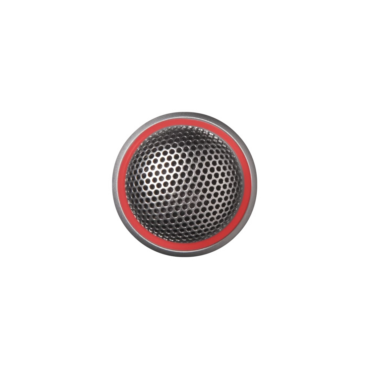 Shure MX395AL/O-LED Microflex Low-Profile Boundary Microphone (Omnidirectional) Microphones Shure