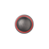 Shure MX395AL/O-LED Microflex Low-Profile Boundary Microphone (Omnidirectional) Microphones Shure