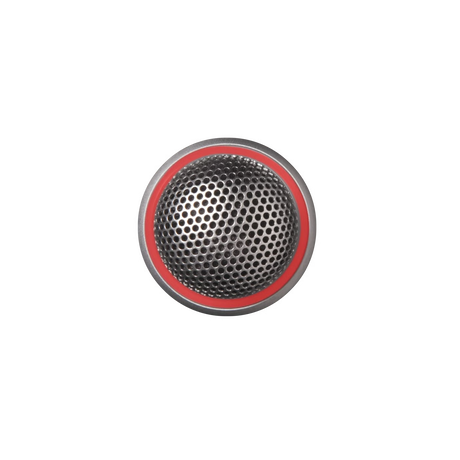 Shure MX395AL/O-LED Microflex Low-Profile Boundary Microphone (Omnidirectional) Microphones Shure