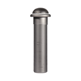 Shure MX395AL/O-LED Microflex Low-Profile Boundary Microphone (Omnidirectional) Microphones Shure