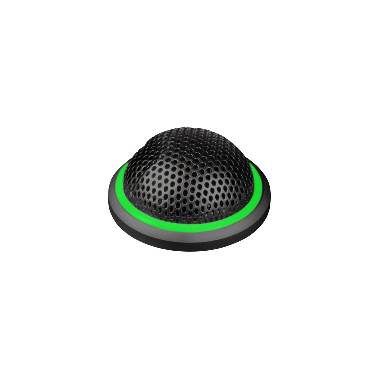 Shure MX395B/C-LED Microflex Low-Profile Boundary Microphone (Cardioid) Microphones Shure
