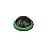 Shure MX395B/C-LED Microflex Low-Profile Boundary Microphone (Cardioid) Microphones Shure
