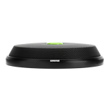 Shure MX396/C-DUAL Microflex Dual-Element Boundary Microphone (Cardioid) Microphones Shure