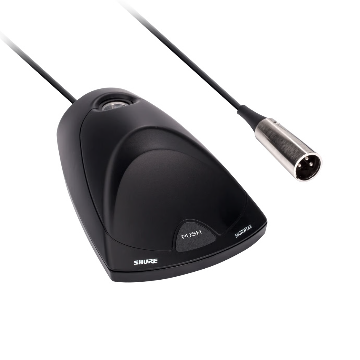 Shure MX400DP Microflex Desktop Base Microphones Shure