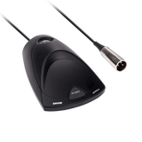 Shure MX400DP Microflex Desktop Base Microphones Shure