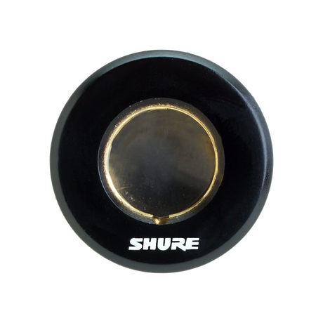 Shure MX400SMP Microflex Surface Mount Preamp Microphones Shure