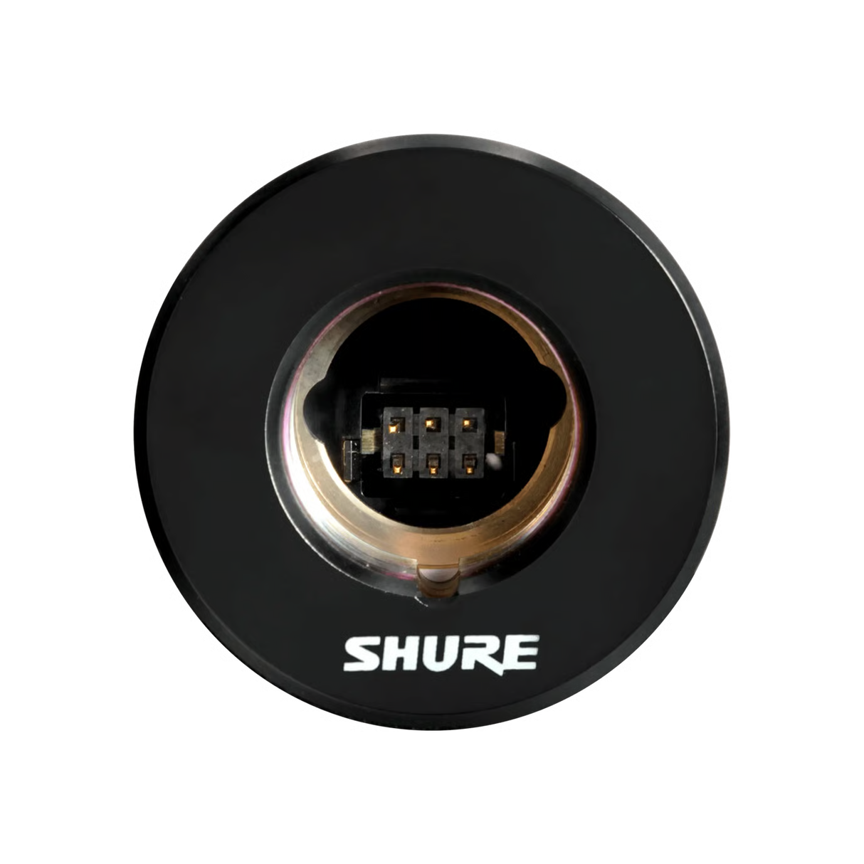 Shure MX400SMP Microflex Surface Mount Preamp Microphones Shure
