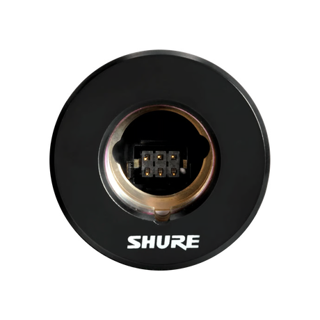 Shure MX400SMP Microflex Surface Mount Preamp Microphones Shure