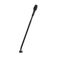 Shure MX410LP/N – 10" Modular Gooseneck Microphone, No Capsule Microphones Shure