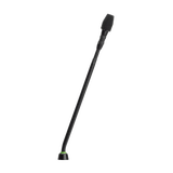 Shure MX410LP/N – 10" Modular Gooseneck Microphone, No Capsule Microphones Shure