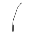 Shure MX412/N Microflex 12" Gooseneck Microphone Cardioid Microphones Shure