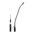 Shure MX412SE/S Microflex Gooseneck Microphone (Supercardioid) Microphones Shure