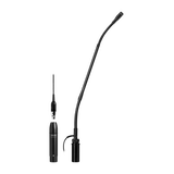 Shure MX412SE/S Microflex Gooseneck Microphone (Supercardioid) Microphones Shure