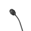 Shure MX415DUAL/C Microflex Dual Capsule Gooseneck Microphone (Cardioid) Microphones Shure