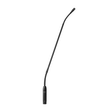 Shure MX418/S Microflex 18" Gooseneck Microphone Supercardioid with Mute Switch Microphones Shure