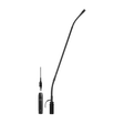 Shure MX418SE/C Microflex Gooseneck Microphone (Cardioid) Microphones Shure