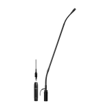 Shure MX418SE/S Microflex Gooseneck Microphone (Supercardioid) Microphones Shure