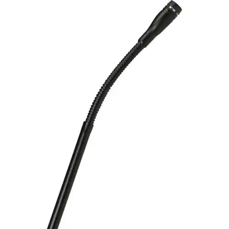 Shure MX424/S Microflex Gooseneck Microphone (Supercardioid) Microphones Shure