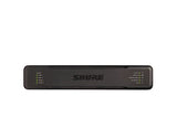 Shure MXA310AL-P300-P Microflex Advance Table Array Microphone and IntelliMix Audio Conferencing Processor Bundle Audio Conferencing Shure