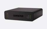 Shure MXA310AL-USB-P Microflex Advance Table Array Microphone and ANIUSB-MATRIX Audio Network Interface Bundle Microphones Shure