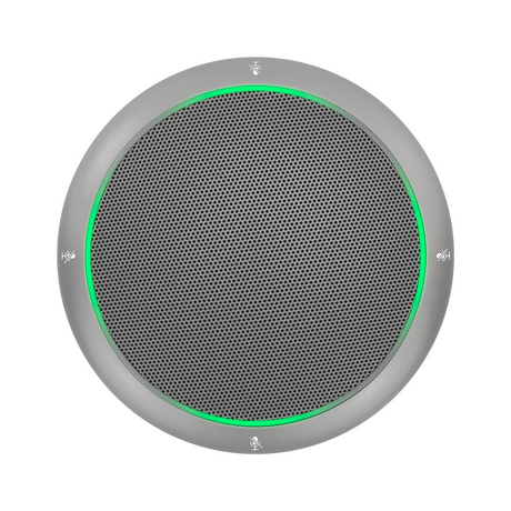 Shure MXA310AL Microflex Advance Table Array Microphone - Black Audio Conferencing Shure
