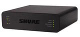 Shure MXA310B-USB-P Microflex Advance Table Array Microphone and ANIUSB-MATRIX Audio Network Interface Bundle Microphones Shure