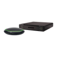 Shure MXA310 + P300-IMX AV Conferencing Bundle — Table Array Mic & DSP Solution Microphones Shure
