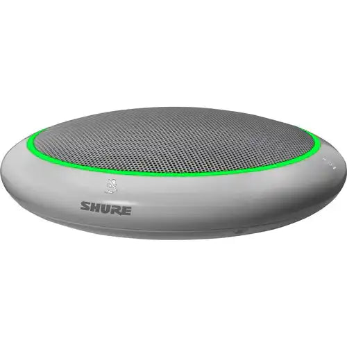Shure MXA310 + P300-IMX AV Conferencing Bundle — Table Array Mic & DSP Solution Microphones Shure