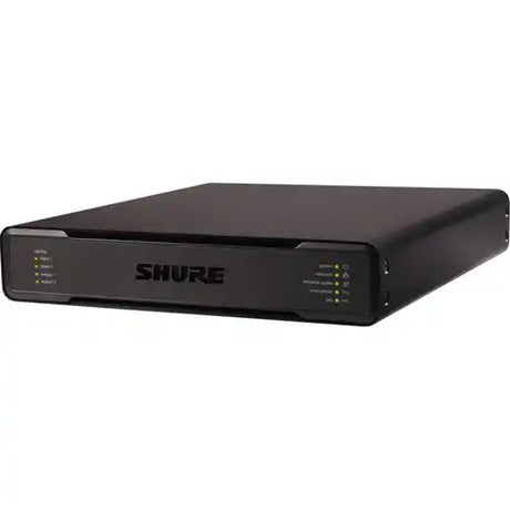 Shure MXA310 + P300-IMX – Dual Array Conferencing Bundle Microphones Shure