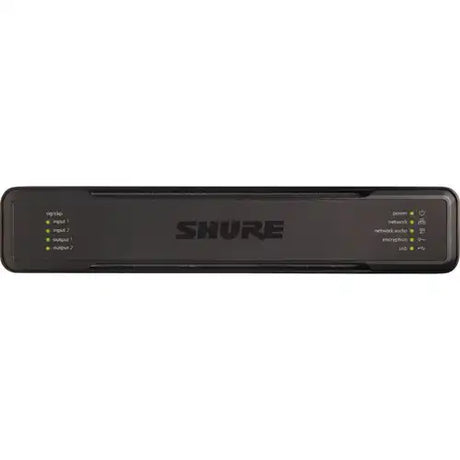 Shure MXA310 + P300-IMX – Dual Array Conferencing Bundle Microphones Shure