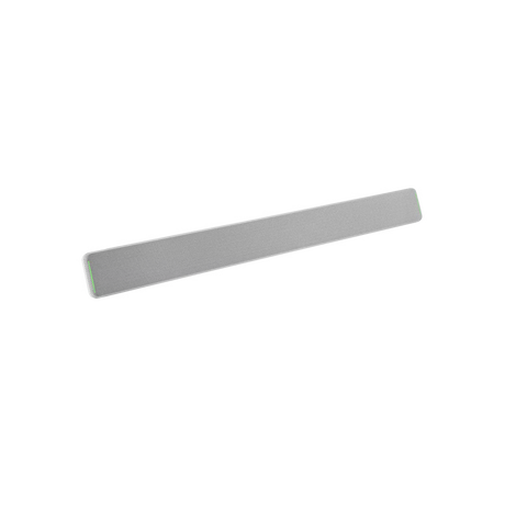Shure MXA710W-2FT Linear Array Microphone (White, 2 Ft) Microphones Shure