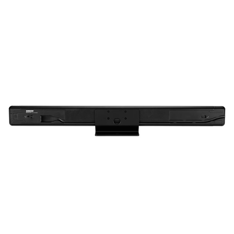 Shure MXA710W-2FT Linear Array Microphone (White, 2 Ft) Microphones Shure