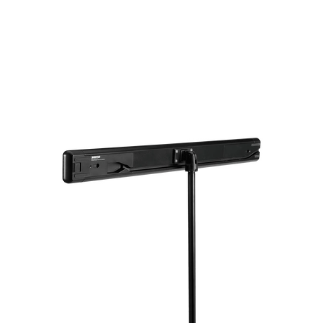 Shure MXA710W-2FT Linear Array Microphone (White, 2 Ft) Microphones Shure