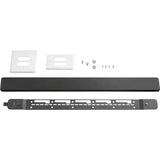 Shure A710AL-2FT-HOUSING 2 Foot Aluminum Housing for MXA710 Microphones Shure