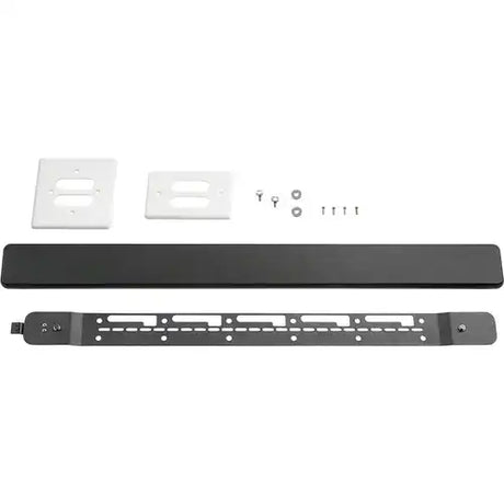 Shure A710AL-2FT-HOUSING 2 Foot Aluminum Housing for MXA710 Microphones Shure