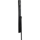 Shure A710AL-2FT-HOUSING 2 Foot Aluminum Housing for MXA710 Microphones Shure