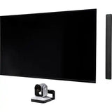 Shure A710AL-2FT-HOUSING 2 Foot Aluminum Housing for MXA710 Microphones Shure