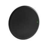Shure MXA901B-R Microflex Advance Ceiling Microphone (Black) Audio Conferencing Shure