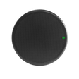 Shure MXA901B-R Microflex Advance Ceiling Microphone (Black) Audio Conferencing Shure