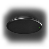 Shure MXA901B-R Microflex Advance Ceiling Microphone (Black) Audio Conferencing Shure