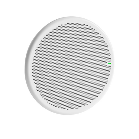 Shure MXA901W-R Microflex Advance Ceiling Microphone (White) Audio Conferencing Shure