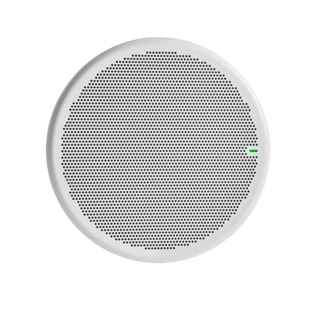 Shure MXA901W-R Microflex Advance Ceiling Microphone (White) Audio Conferencing Shure