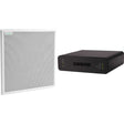 Shure MXA902W-S 60cm USB Audio Conferencing Kit Microphones Shure