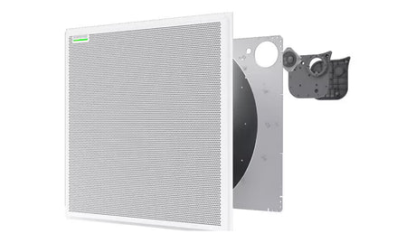 Shure MXA902W-S-60CM-USB MXA902 + ANIUSB-MATRIX Audio Conferencing Kit Conferencing Microphones Shure