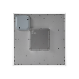 Shure MXA902W-S Microflex Advance Ceiling Array Microphone and Loudspeaker (White) Audio Conferencing Shure
