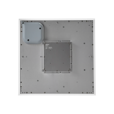 Shure MXA902W-S Microflex Advance Ceiling Array Microphone and Loudspeaker (White) Audio Conferencing Shure