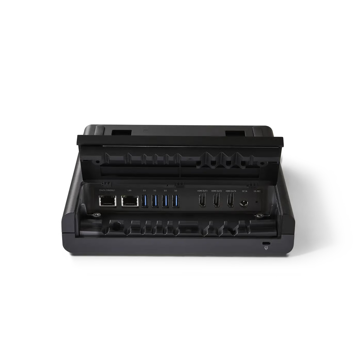 Shure MXA902W-S-60CM-USB MXA902 + ANIUSB-MATRIX Audio Conferencing Kit Conferencing Microphones Shure