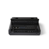 Shure MXA902W-S-60CM-USB MXA902 + ANIUSB-MATRIX Audio Conferencing Kit Conferencing Microphones Shure