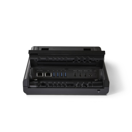 Shure MXA902W-S-60CM-USB MXA902 + ANIUSB-MATRIX Audio Conferencing Kit Conferencing Microphones Shure